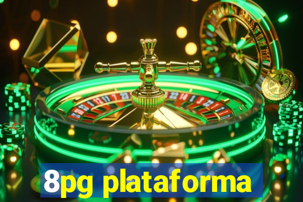 8pg plataforma